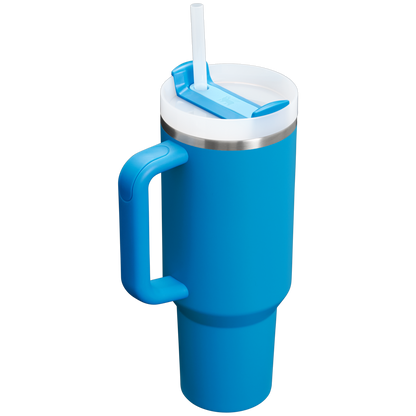 The Quencher H2.0 Flowstate™ Tumbler | 40 OZ