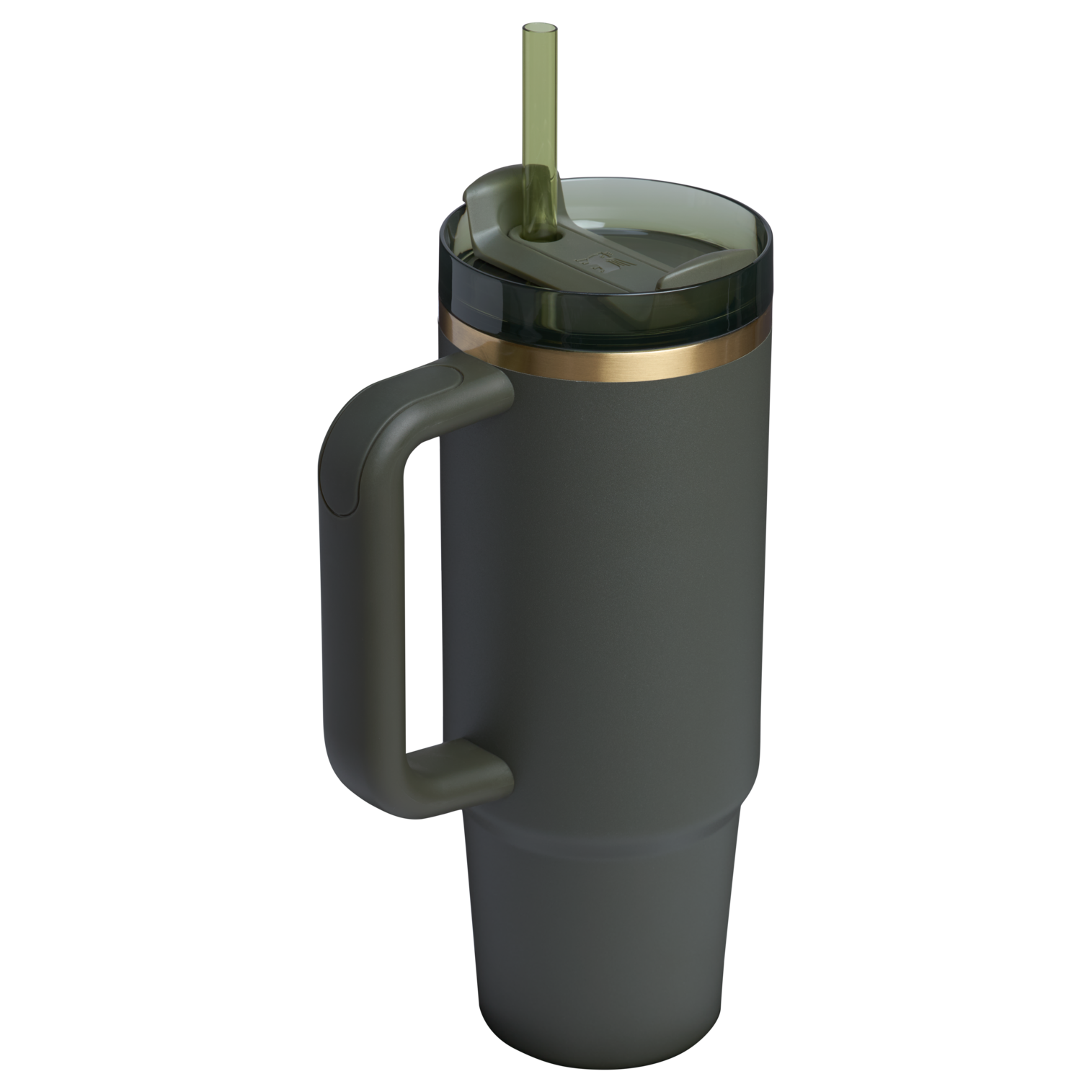 The Quencher H2.0 Flowstate™ Tumbler | 30 OZ - Stanley Create